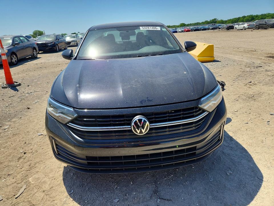Aukcja sprzedaży 2022 Volkswagen Jetta, vin: 3VWBM7BU6NM034063, numer aukcji: 53281486