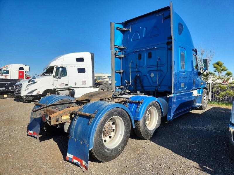 Aukcja sprzedaży 2014 Freightliner Cascadia 125, vin: 3AKJGLD51ESFZ3428, numer aukcji: 52230536