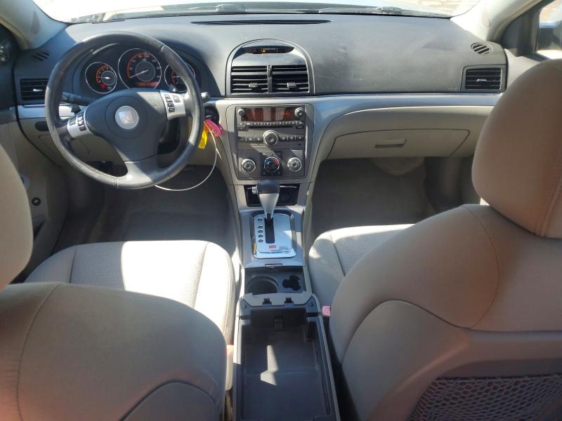Aukcja sprzedaży 2009 Saturn Aura, vin: 1G8ZS57B29F138147, numer aukcji: 52775566