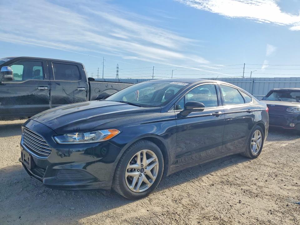 Aukcja sprzedaży 2014 Ford Fusion, vin: 3FA6P0H70ER378498, numer aukcji: 52841196
