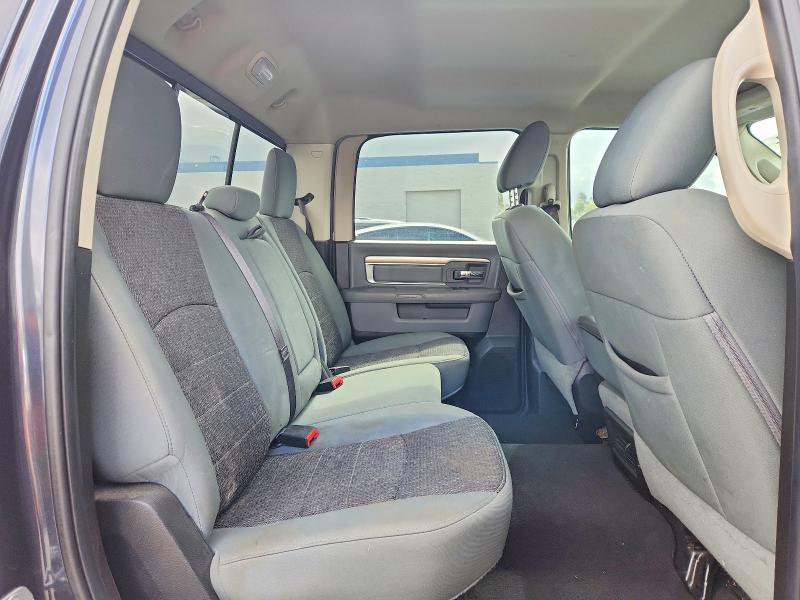 Aukcja sprzedaży 2019 Ram 1500 Classic, vin: 1C6RR7TT8KS713349, numer aukcji: 54672446