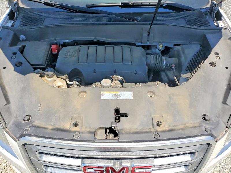 Aukcja sprzedaży 2017 Gmc Acadia Limited, vin: 1GKKRSKD6HJ218819, numer aukcji: 54255786