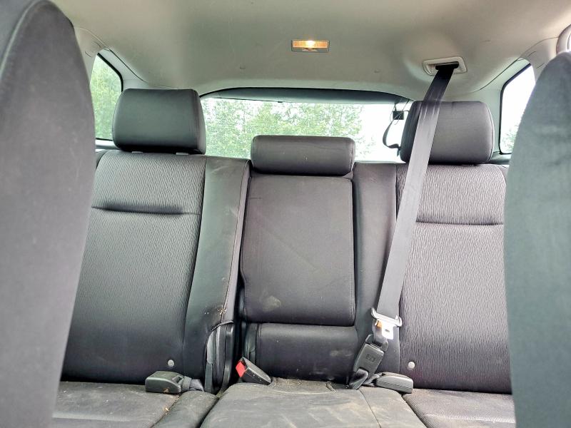 55636436 :رقم المزاد ، JM3TB38A280121329 vin ، 2008 Mazda Cx-9 مزاد بيع
