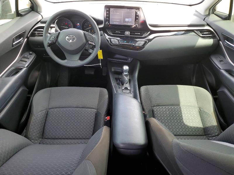 Продаж на аукціоні авто 2021 Toyota C-hr, vin: JTNKHMBX9M1115601, номер лоту: 51998186