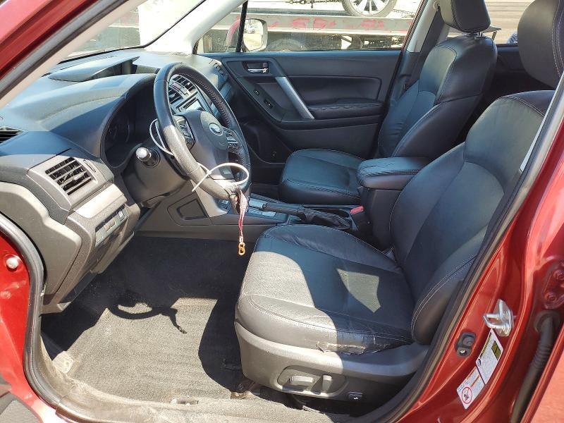 Aukcja sprzedaży 2014 Subaru Forester, vin: JF2SJGPC8EH479292, numer aukcji: 52732826