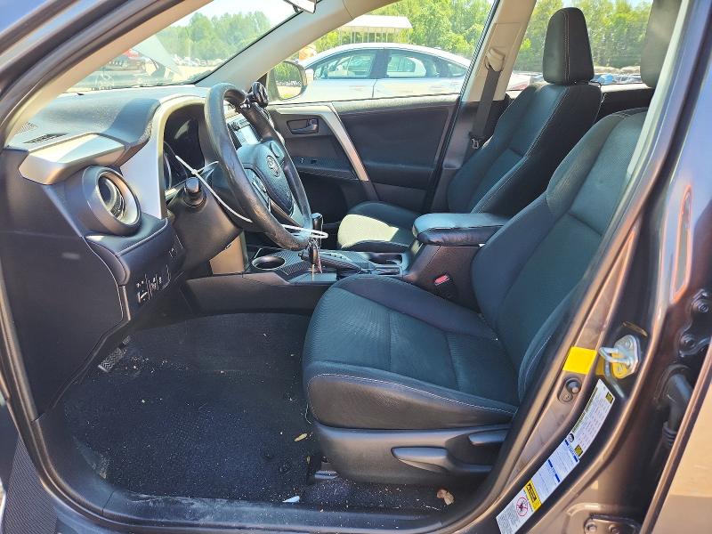 Продаж на аукціоні авто 2013 Toyota Rav4, vin: 2T3RFREVXDW106701, номер лоту: 54558556