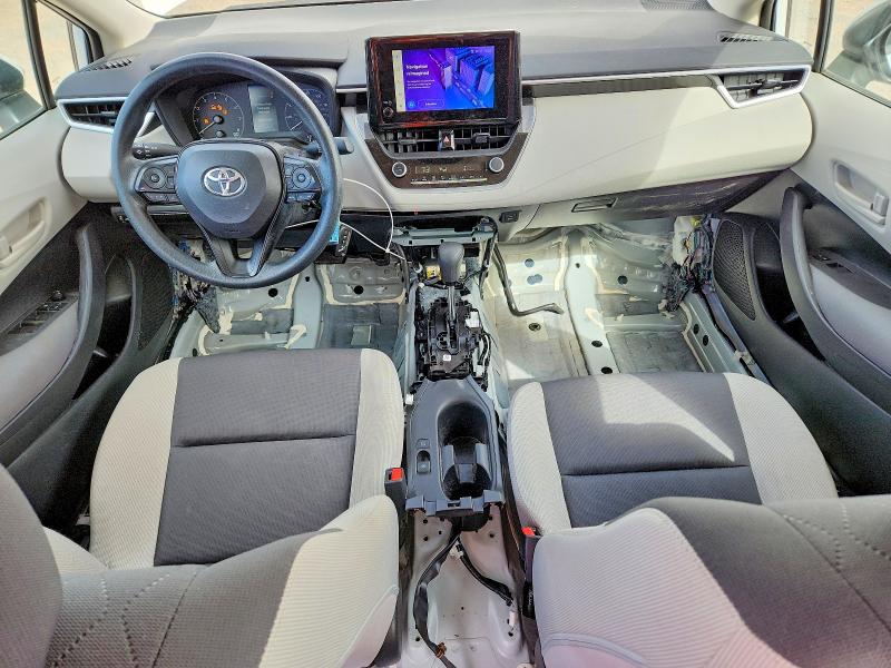 Продажа на аукционе авто 2024 Toyota Corolla, vin: 5YFB4MDE5RP104108, номер лота: 52467556