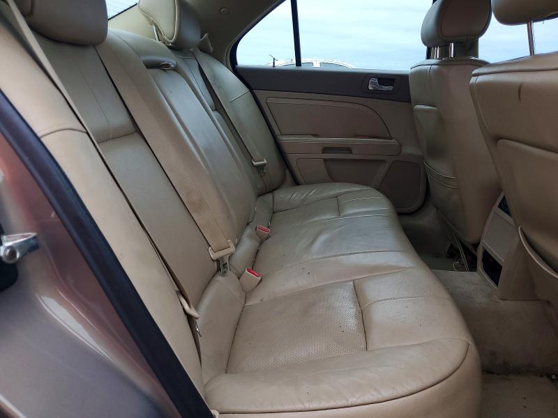 Aukcja sprzedaży 2008 Cadillac Sts, vin: 1G6DW67V980116154, numer aukcji: 52402096