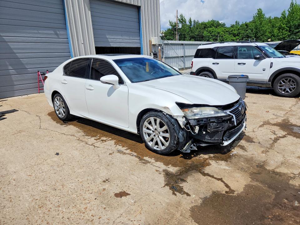 Продаж на аукціоні авто 2013 Lexus Gs, vin: JTHCE1BL9D5013509, номер лоту: 55437236