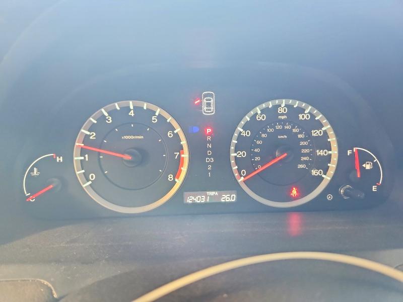 Продаж на аукціоні авто 2009 Honda Accord, vin: 1HGCP26369A043868, номер лоту: 54230596