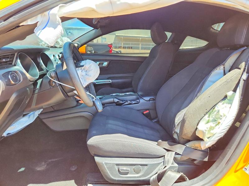 Продаж на аукціоні авто 2019 Ford Mustang, vin: 1FA6P8TH6K5112125, номер лоту: 53742026