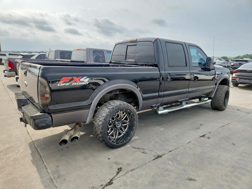 53062176 :رقم المزاد ، 1FTSW21R99EB19147 vin ، 2009 Ford F250 مزاد بيع