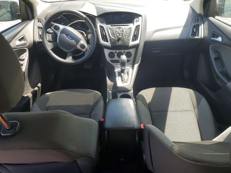 Aukcja sprzedaży 2014 Ford Focus, vin: 1FADP3F26EL426262, numer aukcji: 53113416