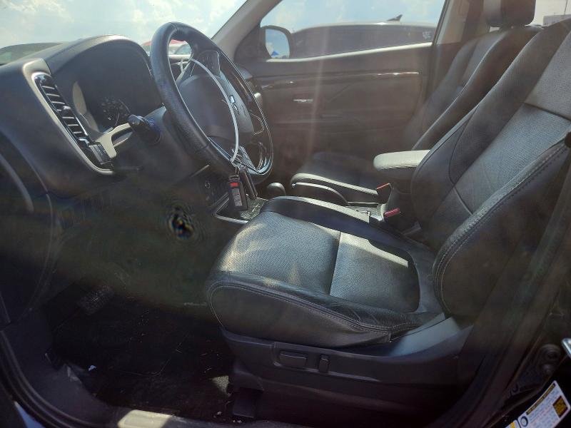 Aukcja sprzedaży 2017 Mitsubishi Outlander, vin: JA4AD3A34HZ053787, numer aukcji: 54655236