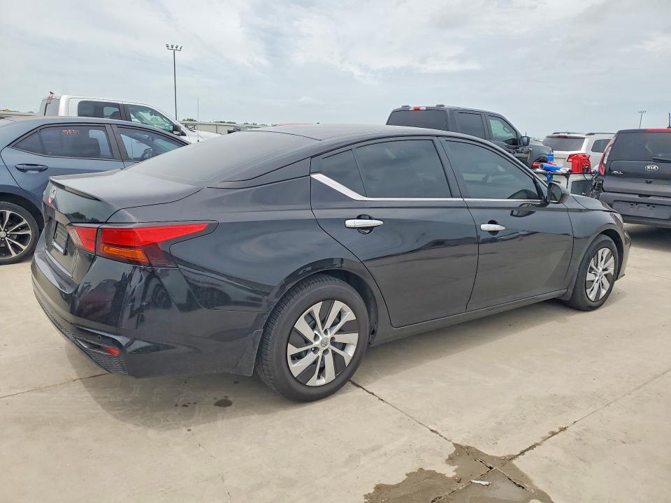 52334866 :رقم المزاد ، 1N4BL4BV5RN408001 vin ، 2024 Nissan Altima مزاد بيع