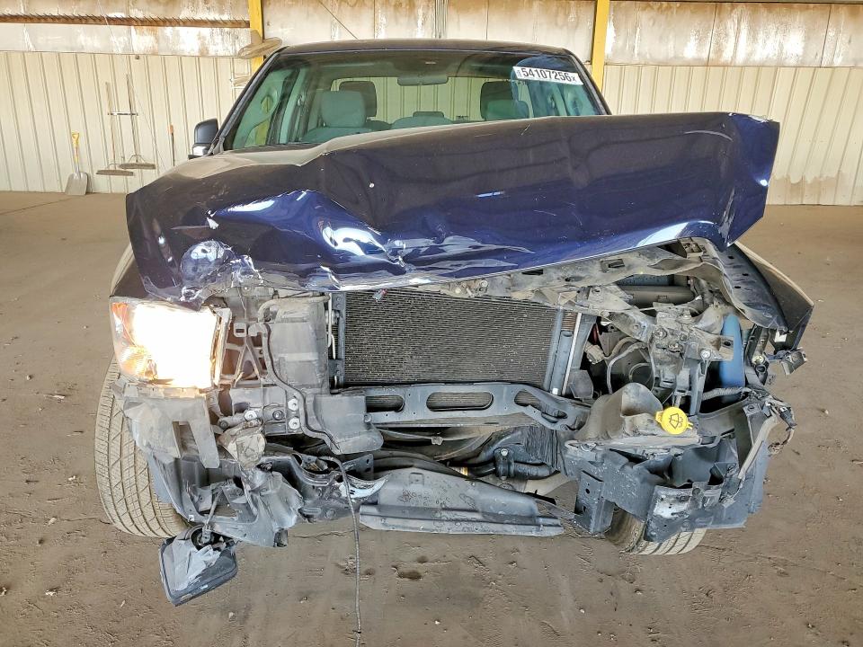 Aukcja sprzedaży 2014 Ram 1500, vin: 1C6RR6FT6ES456282, numer aukcji: 54107256