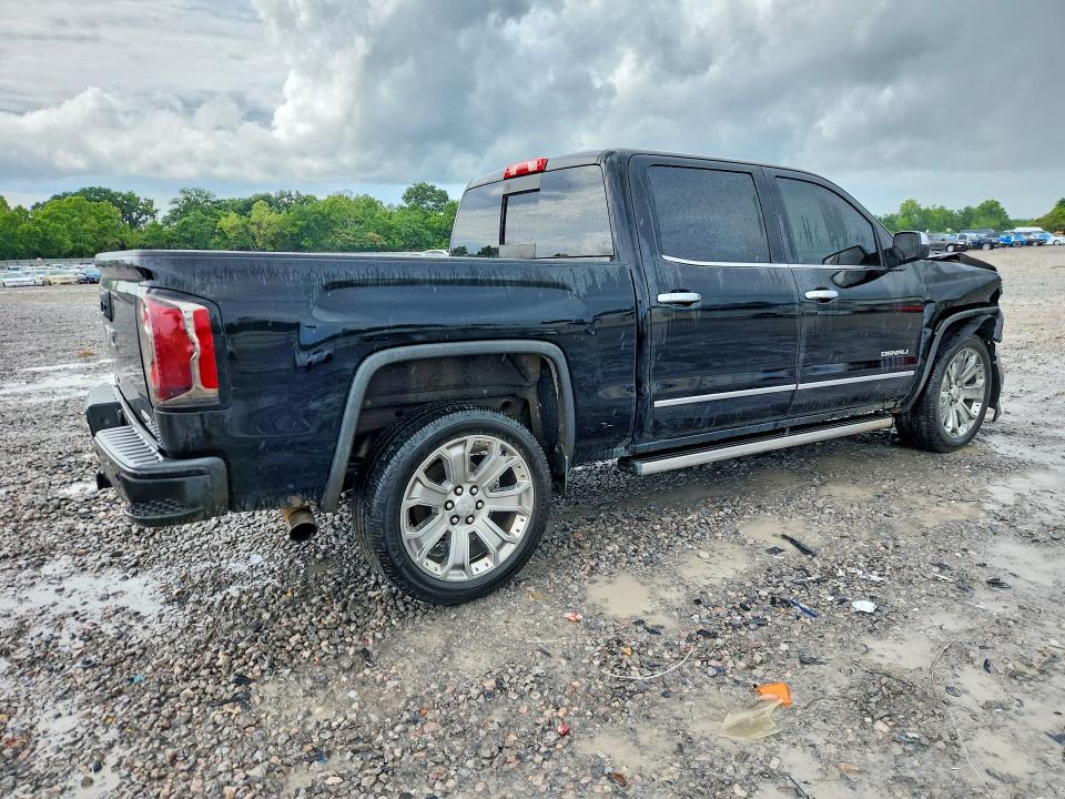 54759676 :رقم المزاد ، 3GTU2PEJ2HG492222 vin ، 2017 Gmc Sierra مزاد بيع