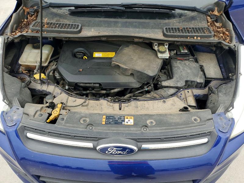 Aukcja sprzedaży 2016 Ford Escape, vin: 1FMCU0GX1GUC04891, numer aukcji: 54621546