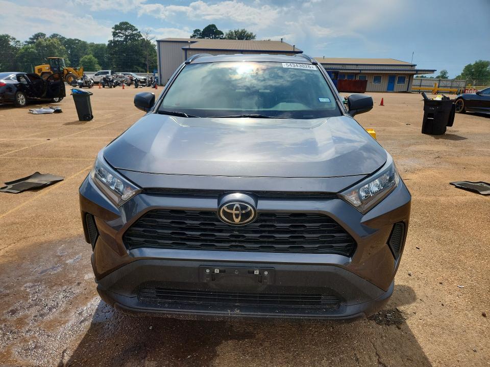 Продаж на аукціоні авто 2021 Toyota Rav4, vin: 2T3F1RFV7MC195628, номер лоту: 54343026