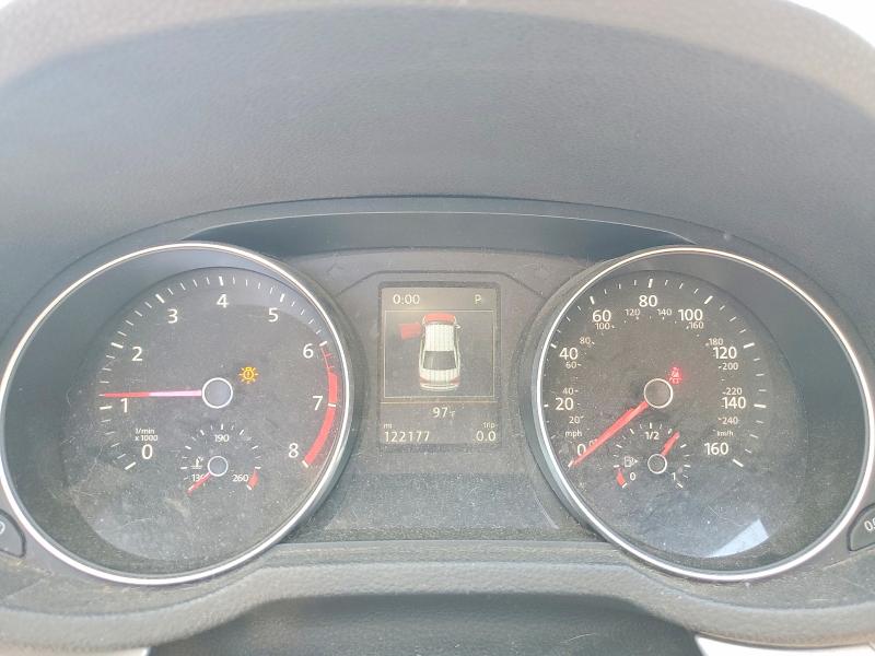 Aukcja sprzedaży 2019 Volkswagen Passat, vin: 1VWLA7A36KC010140, numer aukcji: 52431596