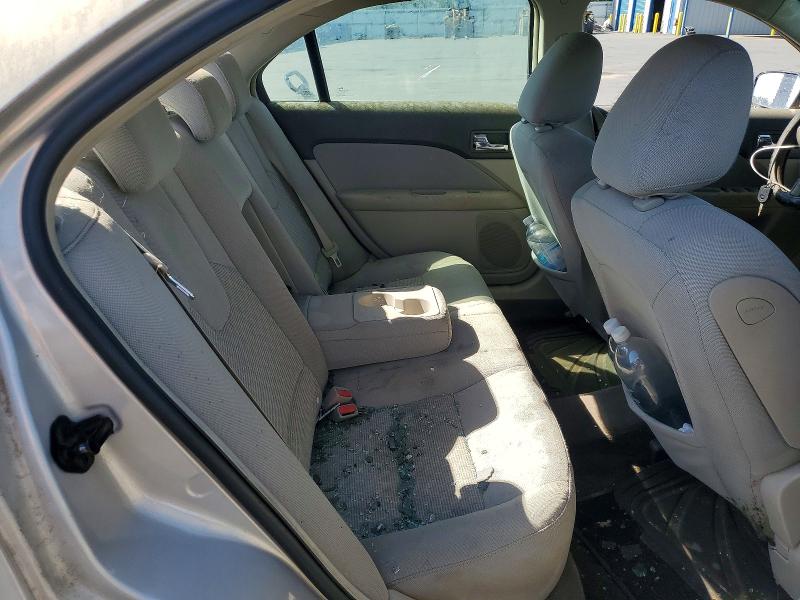 Aukcja sprzedaży 2010 Ford Fusion, vin: 3FAHP0HG5AR134686, numer aukcji: 54642066