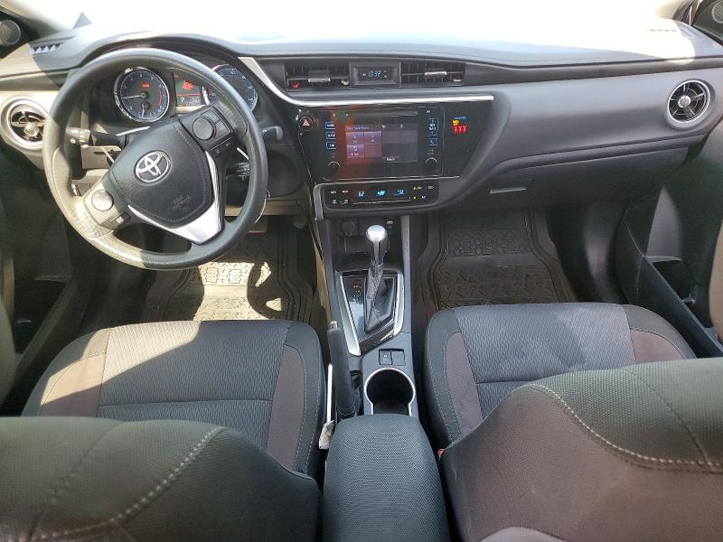 Aukcja sprzedaży 2019 Toyota Corolla, vin: 2T1BURHE7KC239846, numer aukcji: 51286466