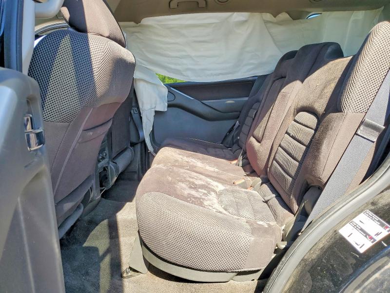 53277116 :رقم المزاد ، 5N1AR1NB7CC620465 vin ، 2012 Nissan Pathfinder مزاد بيع