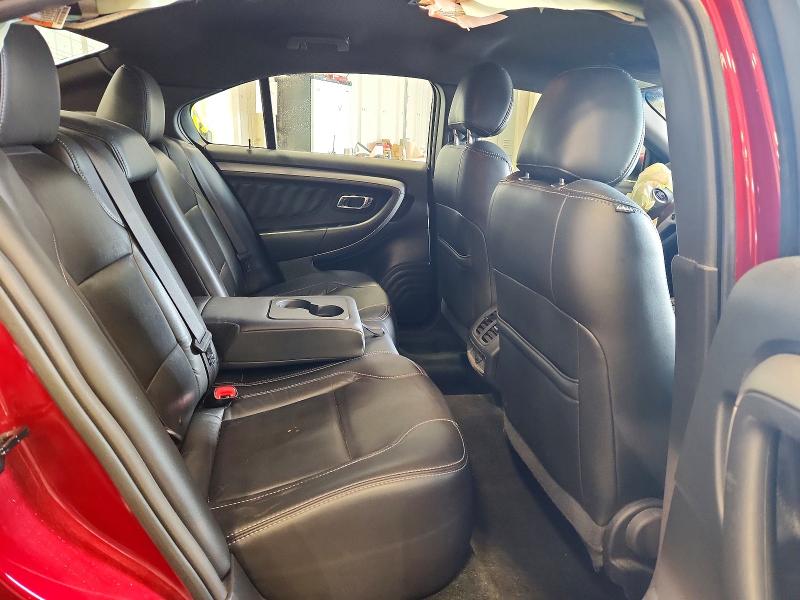 Aukcja sprzedaży 2014 Ford Taurus, vin: 1FAHP2E94EG121149, numer aukcji: 53222566
