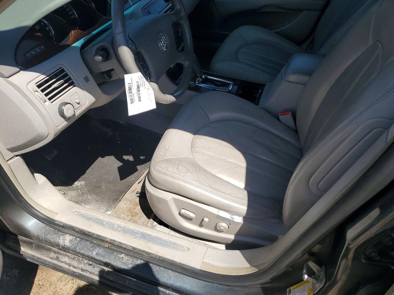 Продажа на аукционе авто 2011 Buick Lucerne, vin: 1G4HC5EMXBU135786, номер лота: 53559286