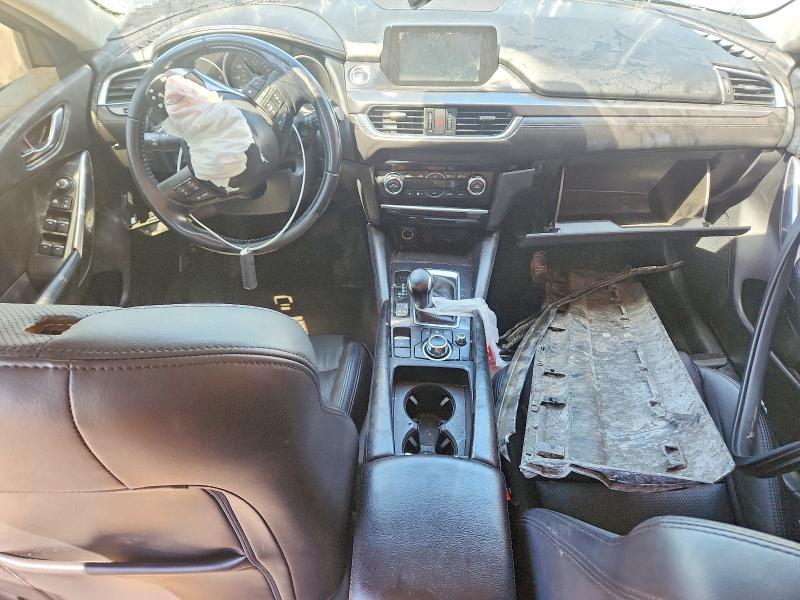 Aukcja sprzedaży 2016 Mazda 6, vin: JM1GJ1V54G1443312, numer aukcji: 52890626