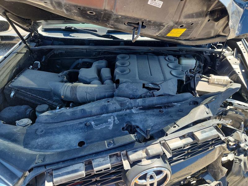 54633796 :رقم المزاد ، JTEBU5JR0G5334125 vin ، 2016 Toyota 4runner مزاد بيع