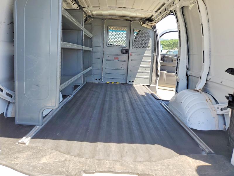 Продаж на аукціоні авто 2014 Chevrolet Express G2500, vin: 1GCWGFCA6E1119721, номер лоту: 53762906