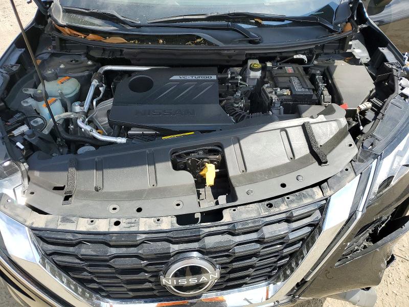 Продажа на аукционе авто 2023 Nissan Rogue, vin: 5N1BT3AB9PC910266, номер лота: 52505576