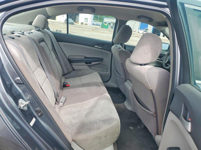 55053226 :رقم المزاد ، 1HGCP2F31AA022317 vin ، 2010 Honda Accord مزاد بيع