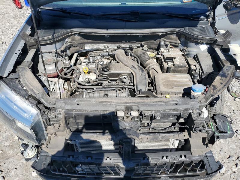53217486 :رقم المزاد ، 3VVNX7B24PM314753 vin ، 2023 Volkswagen Taos مزاد بيع