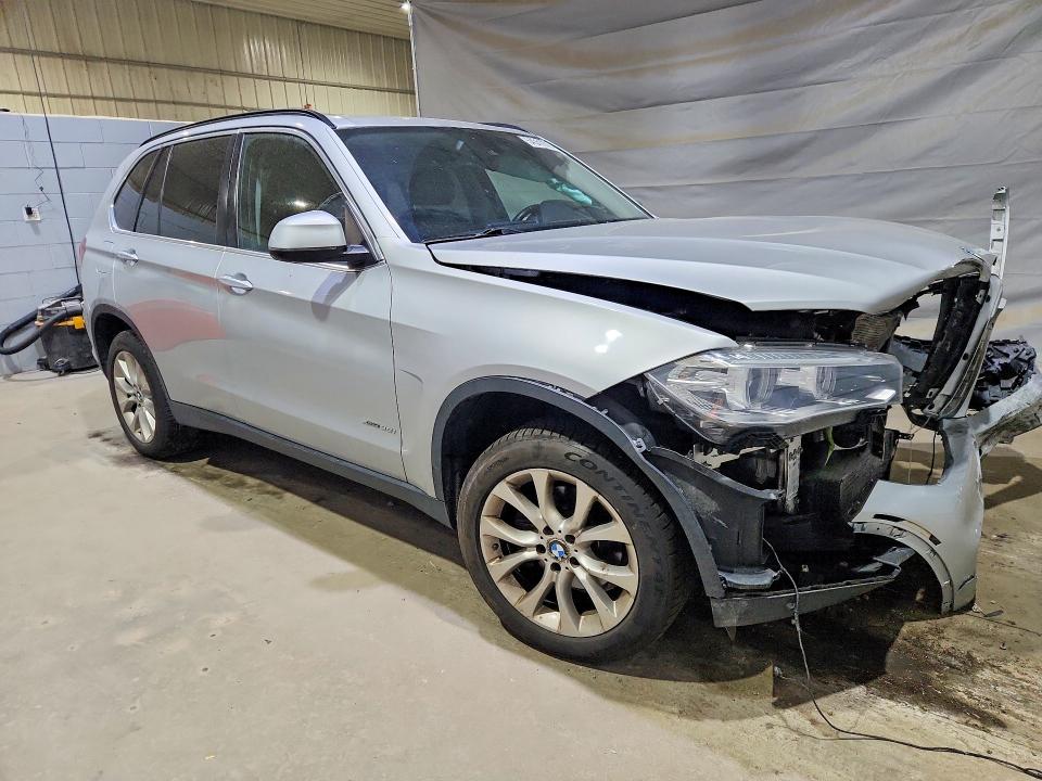 54551976 :رقم المزاد ، 5UXKR0C52G0P30443 vin ، 2016 Bmw X5 مزاد بيع