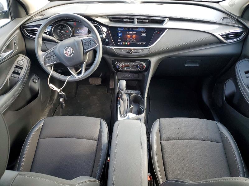 Aukcja sprzedaży 2021 Buick Encore Gx, vin: KL4MMESL9MB056517, numer aukcji: 52464936