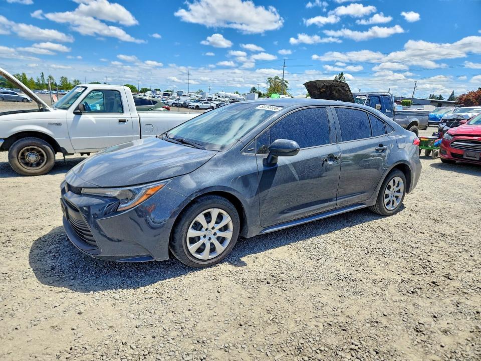 53291056 :رقم المزاد ، 5YFB4MDE8PP030793 vin ، 2023 Toyota Corolla مزاد بيع