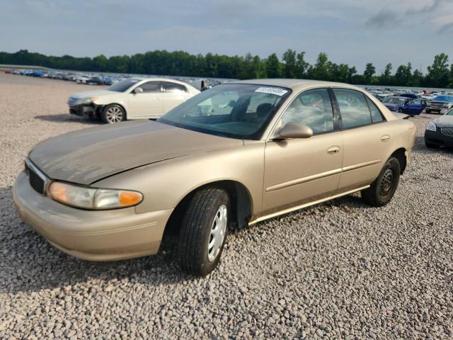 Auction sale of the 2004 Buick Century, vin: 2G4WS52J041211566, lot number: 55165486