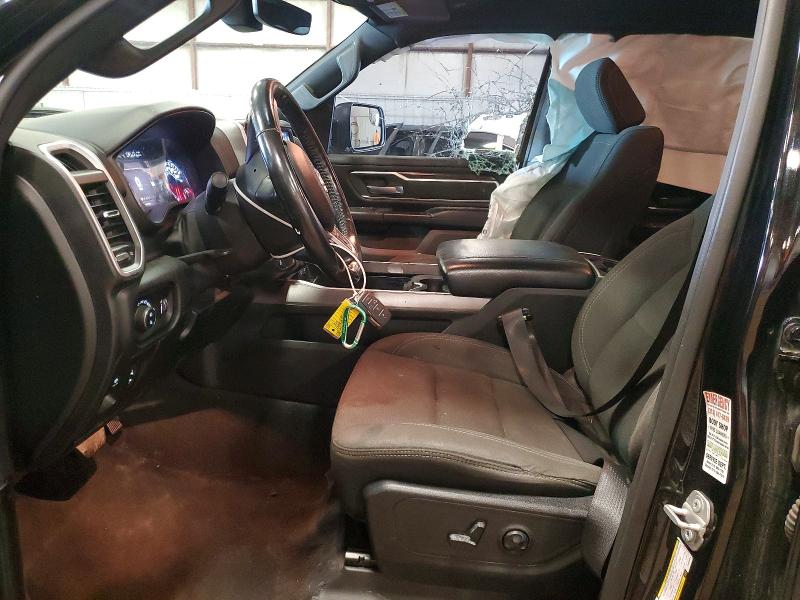 54645576 :رقم المزاد ، 1C6SRFFT1LN326021 vin ، 2020 Ram 1500 مزاد بيع