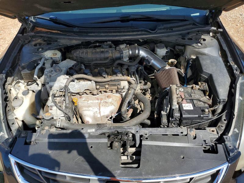 Продажа на аукционе авто 2012 Nissan Altima, vin: 1N4AL2EP9CC218413, номер лота: 55044086