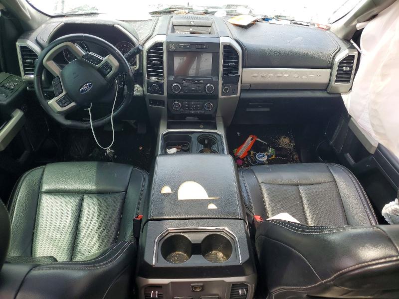 Aukcja sprzedaży 2021 Ford F250, vin: 1FT8W2BT2MED25116, numer aukcji: 54677086