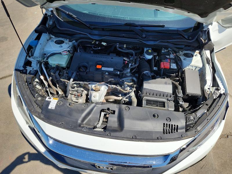 Продаж на аукціоні авто 2017 Honda Civic, vin: 2HGFC2F58HH535490, номер лоту: 52762316