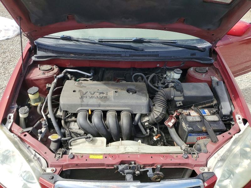 Продажа на аукционе авто 2007 Toyota Corolla, vin: 1NXBR30EX7Z908398, номер лота: 54488466