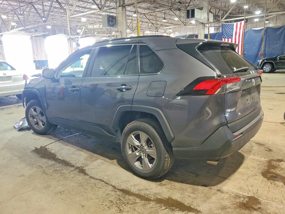 Продаж на аукціоні авто 2023 Toyota Rav4, vin: 2T3P1RFV3PW396871, номер лоту: 54324576