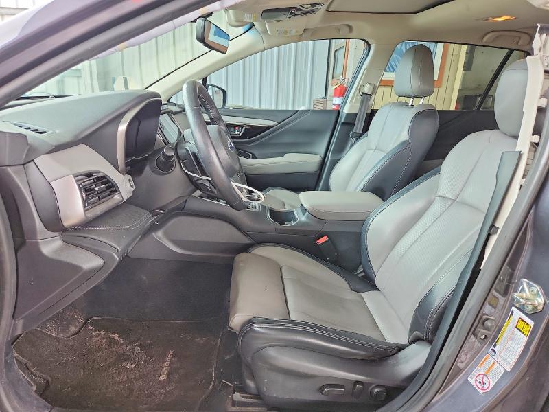 Продаж на аукціоні авто 2020 Subaru Outback, vin: 4S4BTANC8L3194851, номер лоту: 52306366