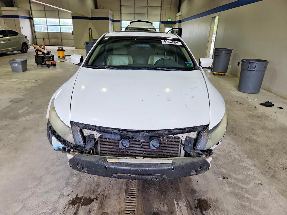 Продаж на аукціоні авто 2010 Honda Accord, vin: 1HGCS1B82AA009585, номер лоту: 52664246