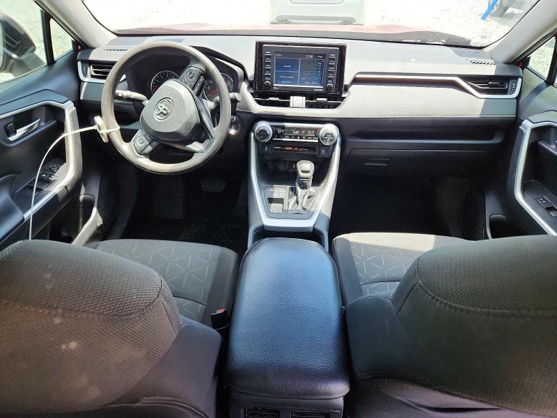 Aukcja sprzedaży 2020 Toyota Rav4, vin: 2T3W1RFV2LW099211, numer aukcji: 53989766
