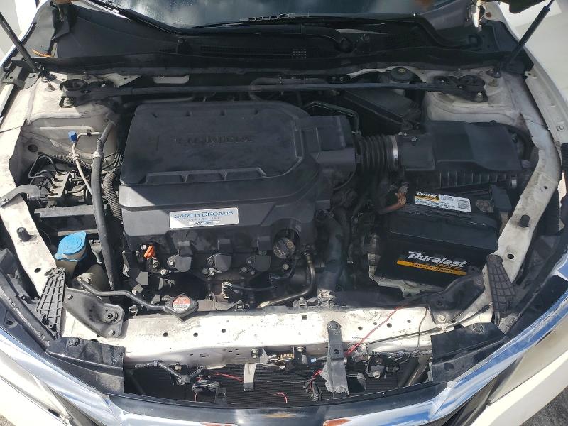 Aukcja sprzedaży 2014 Honda Accord, vin: 1HGCR3F80EA006594, numer aukcji: 54402496