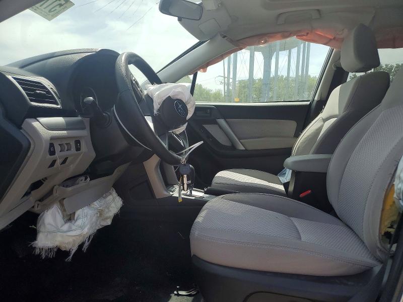 Aukcja sprzedaży 2017 Subaru Forester, vin: JF2SJAEC0HH441494, numer aukcji: 51722276